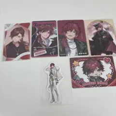 ローレン・イロアス カード