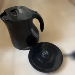 【下部分のみ】T-fal ティファール電気ケトル 下部分のみ　ブラック