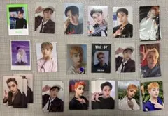 2025年最新】straykids バンチャン トレカセットの人気アイテム - メルカリ