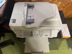 EPSON PX-M741F プリンター 中古 PX-M741F 中古品 エプソン プリンター - メルカリ