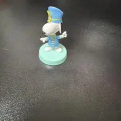 スヌーピー ミニフィギュア パレード衣装