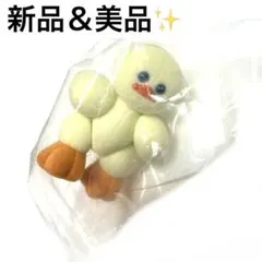 mojojojo Teddy JOJO FigureCollection アヒル