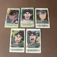 忍たま乱太郎 スナップマイド 6年生