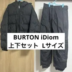 2026年最新】BURTON idiomの人気アイテム - メルカリ