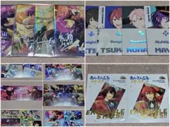 あんスタ 紙類 纏め売り