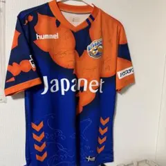V.ファーレン長崎 サッカーウェア サイン入り 2026年最新】vファーレン長崎 ユニフォーム サイン入りの人気アイテム