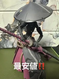 2026年最新】figma FALSLANDER RONINの人気アイテム - メルカリ