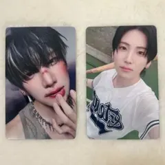 &TEAM YUMA ユウマ スプサ プレサ 購入特典トレカ