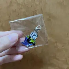 パワーパフガールズ モジョ・ジョジョ チャーム