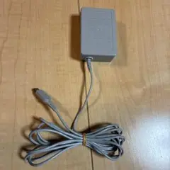 純正 ニンテンドー3DS/2DS LL等 ACアダプター 充電器 WAP-002