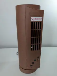 TOWER FAN wood タワーファン 本体のサムネイル