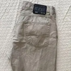 リーバイス514 w32 L29ワークパンツ　y33