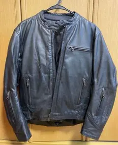 2025年最新】ラフアンドロード レザージャケットの人気アイテム