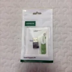 UGREEN USB-C to USBアダプタ　1個