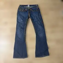 2026年最新】TRUE RELIGION デニムカラー：ブルー レディース ブーツ