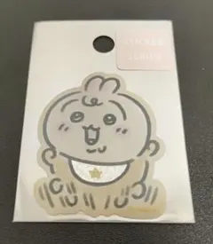 ちいかわベビー Chiikawa Baby ステッカー うさぎ