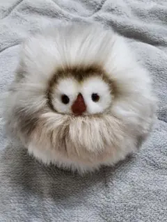モンスイユ ルイーズ　フクロウ ぬいぐるみ LLサイズ 未使用 imgrc0067046975.jpg