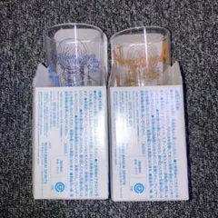 一番くじ　ワンピース　ONE PIECE グラス　セット