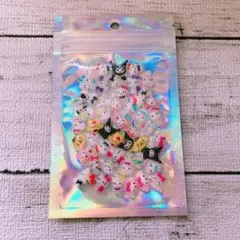 ネイルチップ(サンリオ)ラスト‼️