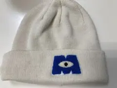 セール　モンスターズ インク　ニット帽　エンポーリアム