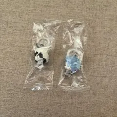 BLEACH めじるしアクセサリー2〜破面篇〜 セット