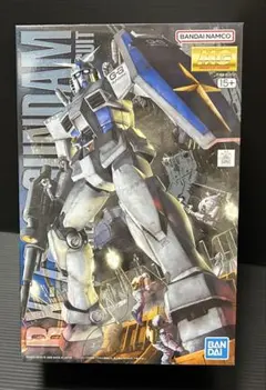 1/100MG ORX-013 ガンダムMk-V クリアカラー[5063431] - メルカリ