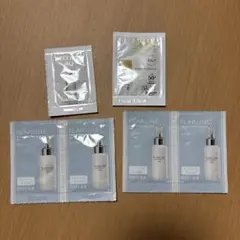 アルビオン　フラルネ　サンプル　コスメデコルテのサムネイル