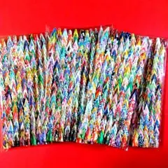 2026年最新】千羽鶴 1000羽の人気アイテム - メルカリ