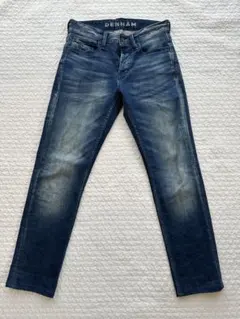 DENHAM BOLDER スキニーデニム W32-L32 - メルカリ