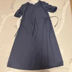 ワコールマタニティ　ワンピースのサムネイル