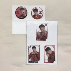 ONE Ｎ’ONLY TETTA EBiDANくじ まとめ売り