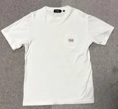 XLARGE TシャツMサイズ