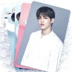 SEVENTEEN 2018 CARAT LAND トレカ エスクプス ケレン