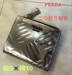 2025年最新】prada ブラッシュドレザー 財布の人気アイテム - メルカリ