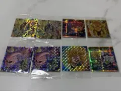 ドラゴンボール シールウエハース まとめ売り