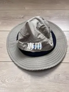 【ザノースフェイス】 ホライズンハット キッズ NNJ02006 KS