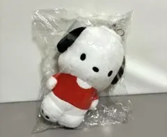 サンリオ ポチャッコ ぬいぐるみ キーホルダー ポーチのサムネイル