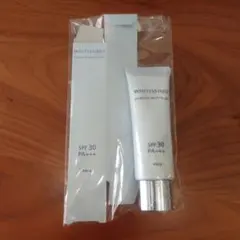 ポーラ ホワイティシモUVブロック ミルキーフルイド 50g