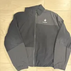 le coq sportif フリースジャケット
