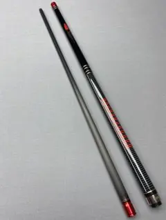 ビリヤードブレイクキュー限定品JFLOWERS2025 LOADEDノーラップ JFlowers BKE-02 Energy Break NW ブレイクキュー