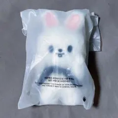 straykids ぬいぐるみ リノ リービット マグネットキーリング