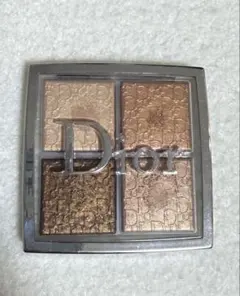 Dior バックステージ　ハイライト 005