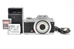 2025年最新】PENTAX Optio I-10の人気アイテム - メルカリ