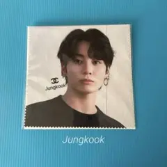 専用：BTS ジョングク 眼鏡クロス 2026年最新】BTS JUNGKOOK メガネ拭きの人気アイテム - メルカリ