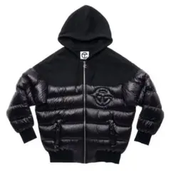 Bernhard Willhelm 06aw rope zip parker - メルカリ
