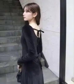 2026年最新】ホリデーアンドホリデー ベロアワンピースの人気アイテム