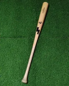 中古》硬式用BFJ ヤナセ スペシャルオーダー 84cm 886g - メルカリ