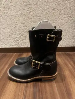 2026年最新】WHITE'S BOOTS メンズ エンジニアブーツの人気アイテム
