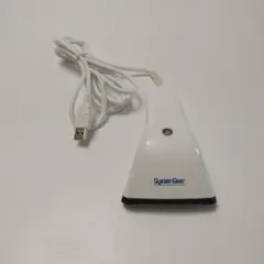 ミニバーコードリーダー　Mini Barcode Reader MD808 本体 ミニバーコードリーダー Mini Barcode Reader MD808 本体 - メルカリ