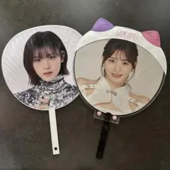 2026年最新】石井蘭 うちわの人気アイテム - メルカリ